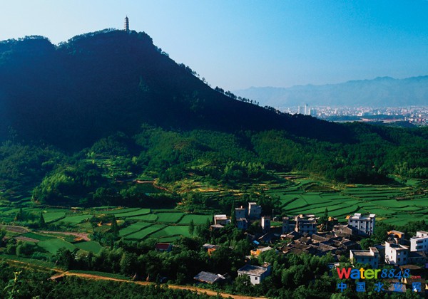中國(guó)104座名山 - 曉慧 - 曉慧的博客
