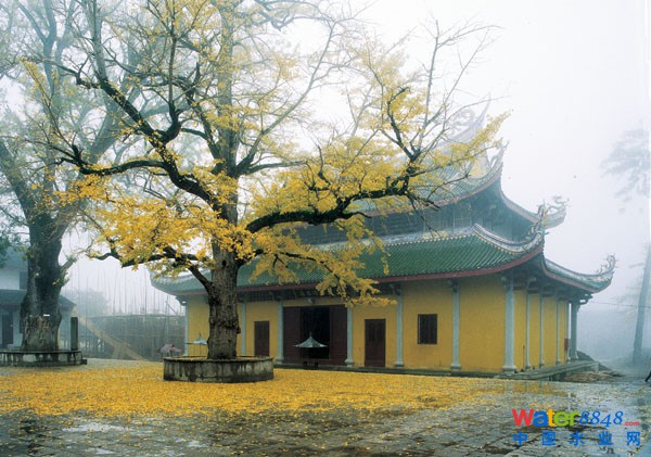 中國(guó)104座名山 - 曉慧 - 曉慧的博客